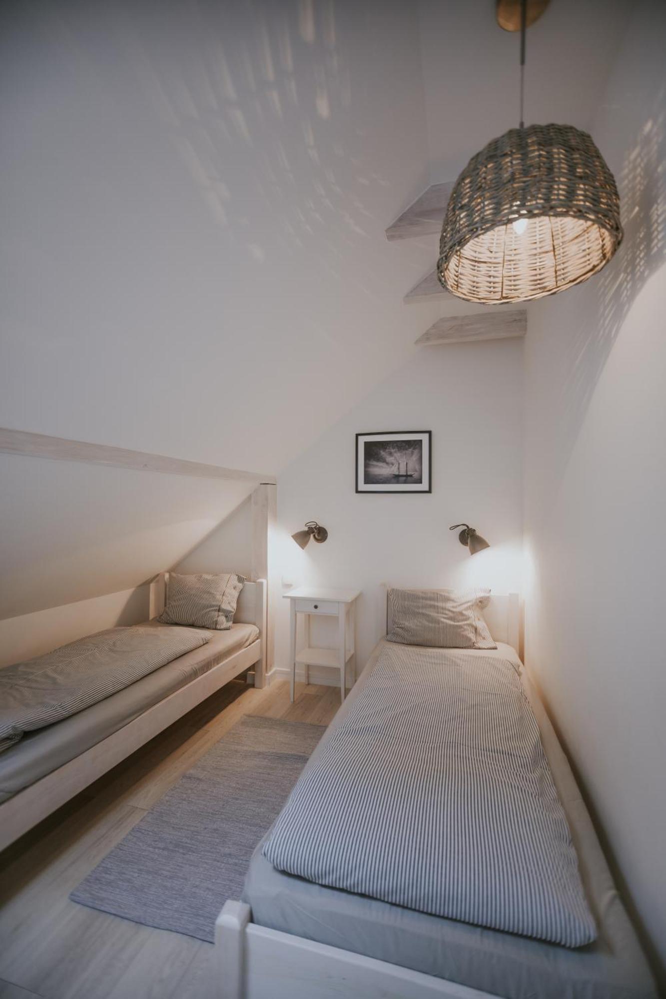 Apartamenty Marszallowka دمبكي الغرفة الصورة